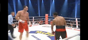 克里琴科一二连击称霸00年代重量级拳坛十年