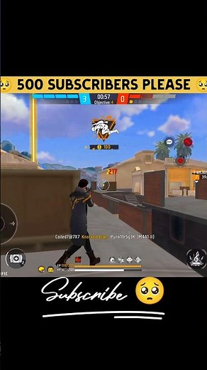 Reality of Freefire| Freefire ⚡ #freefire #shortsfeed #shorts