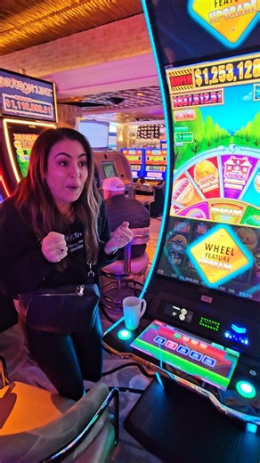 The Most RARE Bonus Just Dropped!!! | Lady Luck HQ