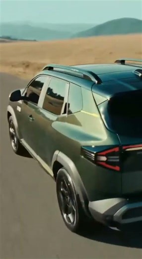 New Renault duster launched #gangsofduster