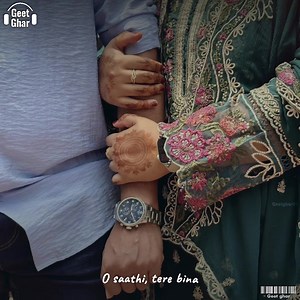 167K views · 1K reactions | One loyal person better than thousand Beautiful people  | Geet Ghar | Facebook