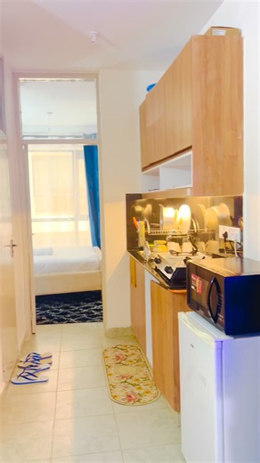 Hey friends! 😊 If you’re planning to visit Nairobi this November or December, make sure you book your stay at my beautiful Airbnb in Roysambu! We’re right on Lumumba Drive, just a few minutes’ walk from TRM Mall — super convenient and safe. Whether you’re coming for holiday, shopping, or just to relax, this is the perfect spot for you. Book now and enjoy a comfy, homely stay! 🏡✨ 254791711147 | LTD Bulbul