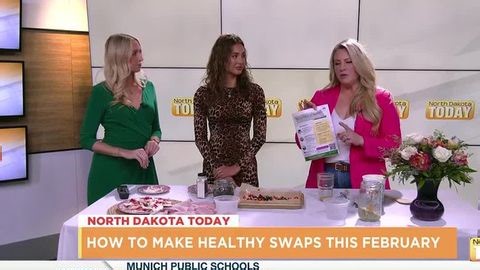 North Dakota Today -Sarah Tee Demo | Haystack News