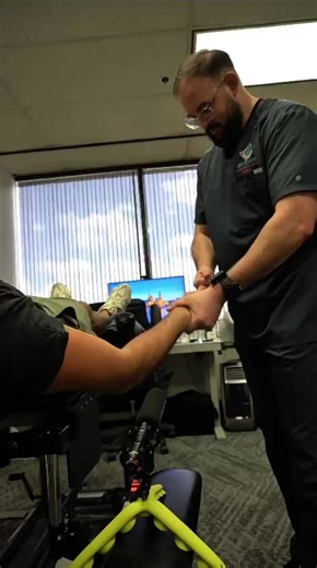 🎥✨ Get ready to tingle with delight! Today, we’re diving into the soothing world of ASMR chiropractic adjustments, featuring some seriously satisfying hand pops! 👋💥 There's something uniquely relaxing about those little cavitations that make your spine feel like it's doing a happy dance! And let’s be honest, who doesn’t love a good pop? It’s like a symphony for your joints! 🎶💆‍♂️💆‍♀️ Whether you’re an ASMR aficionado or just curious about the magic of chiropractic care, this video is bound