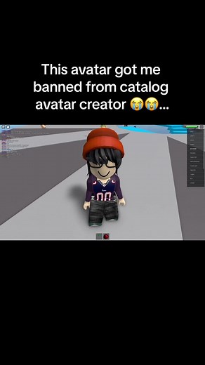 Roblox Avatar Glitch Tutorial