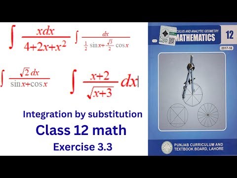 2nd year math exercise 3.3 || 12th class math exercise 3.3 question 14 to 22 | Belief physics