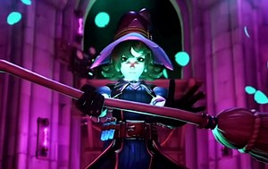 Overwatch 2 Wrath of the Bride guide: How to complete the Knock Knock Challenge