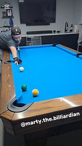 729K views · 6.4K reactions | HEAVY DRAW 2 RAIL CAROM SHOT! #billiards #trickshot #9ball #pool #tricks #snooker #drawshot #caromshot #smoothstroke #cuesports #bida #hanoi #vietnam #indobilliards #billiardsjakarta #spinstrategies #practice #training | Marty the Billiardian | Facebook