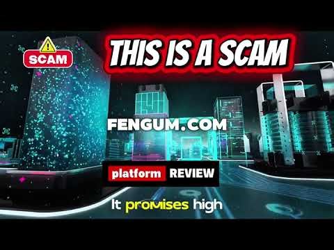 fengum.com Review | Online Platform Risk Overview & User Awareness