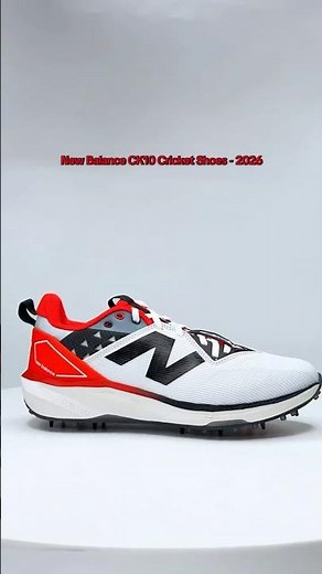 Spikes or Turf? New Balance 2026 Collection Overview 👀🔥