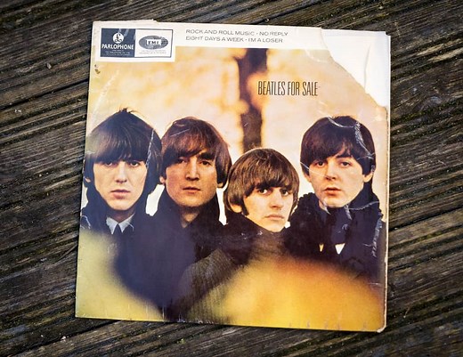 The Top 10 Best Beatles Album Covers That Changed Music History | Revised 2025