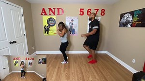 31K views · 593 reactions | Pssst! Here's a preview of Monday's Beginner's Online Class!! Join Line Dance Fitness Classes Online TODAY!! Free 7 Day Trial! Classes are Available NOW by Video On Demand!  Visit www.and5678linedance.com to JOIN!! Line Dance: Turn Up the Music Created By: Shuanta Porter "That Short Girl" No Copyright infringement intended. I do not own anything. All rights reserved to the respective labels. This is for exercise purposes only. | And 5678 Line Dance | Facebook