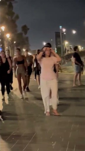 Tel Aviv Israel Nightlife Subscribe now Thank You! #israel #holylandisrael
