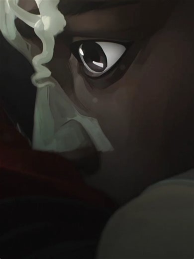 I love this detail. I don't know how anyone can hate Ekko. #ekko #arcane #jinx #vi #ekkoarcane #arcaneekko #rge #fyp