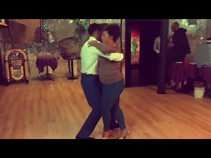 Kizomba Improvers routine Rendezvous at Tito's London Bridge #Sikhalifa #Kizomba #Styling #KizombainLondon #KizombaSchool #LoveMondays #Titoslondonbridge #Thingstodo #Dance #Trysomethingnew | Sika & Khalifa -SiKhalifa Events