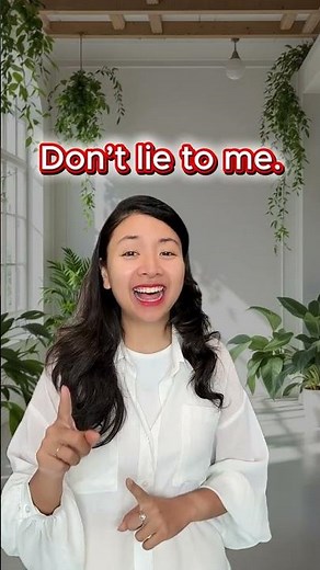 4 Extremely Common English Phrases Using "Don't"