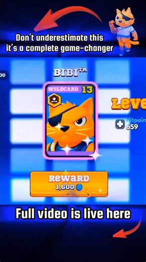 BiBi™ Ultimate upgrade 🔥 Frag Pro shooter #gaming #frag