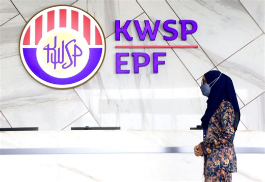 Account 2 can be used to buy insurance for immediate family members, says EPF