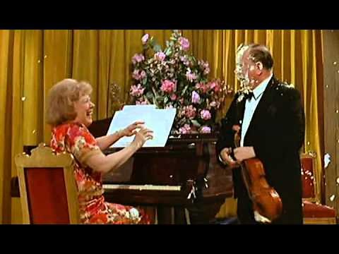 Carry On Loving - Food Fight Finale