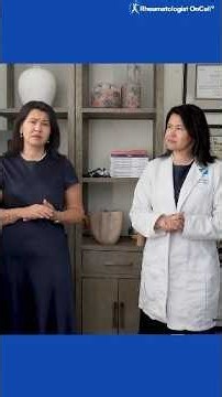 "Your Labs Are Normal" But You Feel Sick? Seronegative RA and Sjögren's Explained | Rheumatologist