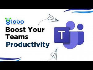 Episode 3 – Manage Tasks with Planner in Microsoft Teams | Stay Organized & On Track
