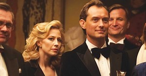 The Nest review: a mansion built on lies