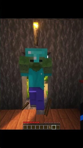 Minecraft Mods That Actually Save Your Life! 🛡️💎 #shorts #minecraft