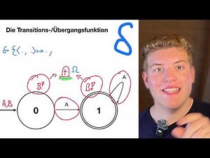 Endliche deterministische Automaten. Formale Sprachen Theoretische Informatik III an der Uni