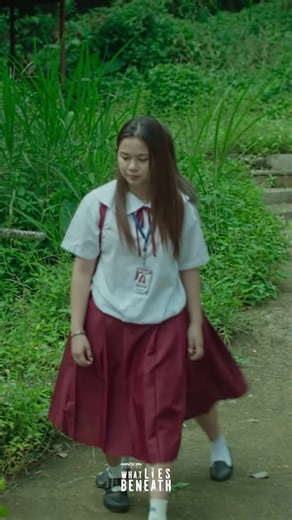 What Lies Beneath: Intriguing Feelings Explained