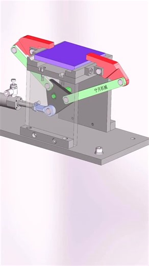 JD CAD TUTORIAL on Instagram: "Clamping Mechanism #fblifestyle #Solidworks #design #SolidWorks #code cadcam design SolidWoodDesign SolidWorks 3D roofing Careers enterpenuership jdcadtutorial trendingposwt 3d cadcam design postengagement trendingnow reelsviralシfb reelsfypシ reelschallenge reels"