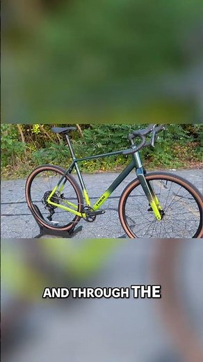 Trek Checkpoint Gen 3: The Ultimate Gravel Bike Upgrade! #shorts