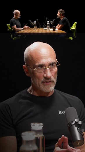 Enjoyment, satisfaction, and purpose are the three things we all need to get happier... Here to help us better orient our lives towards happiness is Arthur C. Brooks, returning for round two on the podcast. Arthur is a social scientist, in-demand public speaker, and professor at both the Harvard Kennedy School and Harvard Business School where he teaches courses on leadership, happiness, and social entrepreneurship. Today we discuss what happiness is and isn’t, how to experience more of it, and 