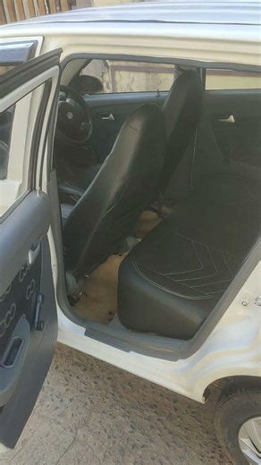 कार को ठंडा करने का तरीका #marutoon