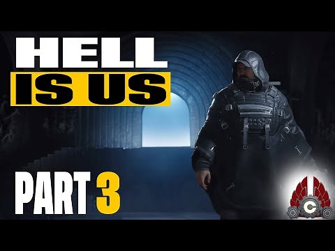 Hell Is Us | Sponsored By Rogue Factor And Nacon | Part 3