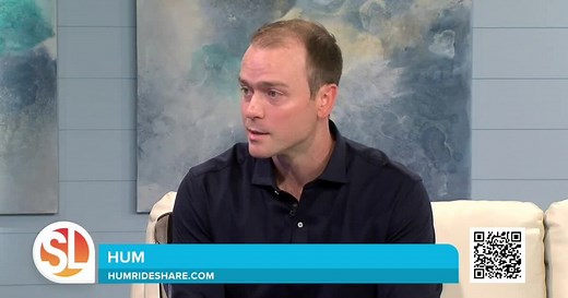 HUM wants to change the rideshare game for good!