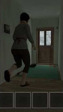 schoolboy runaway angry mom front door escape