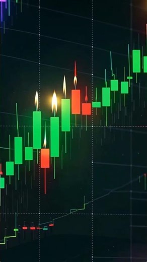 10 Candlestick Patterns Every Trader Must Know 📈🕯