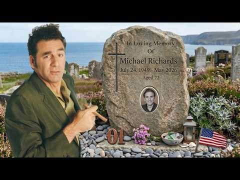 Seinfeld (1989) Cast: Then and Now 2026 Who Passed Away After 34 Years?