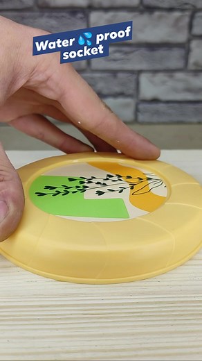 10K views · 19 reactions | #Waterproof #socket fix | Electrical Engineer | Facebook