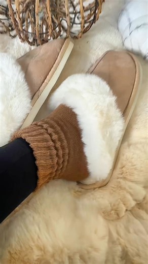 1.5K views | Stay warm stylish and snug in these cozy sweater socks. #tiktokshopcreatorpicks #tiktokshopblackfriday #tiktokshopfalldealsforyou #sweatersocks #cozysocks | Raining Hot Coupons | Facebook