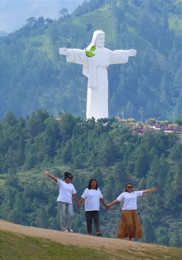 Lake Toba , Indonesia😍