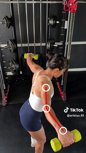 Dumbbell Lateral Raise Tips for Defined Shoulders