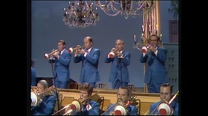 1K views · 43 reactions | On this special rerun of The Lawrence Welk Show, Cissy King hosts a "Tribute to Irving Berlin." Tonight at 7PM on OETA! | OETA | Facebook