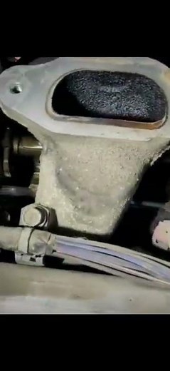 Chevy Cruze head gasket removal/replacement