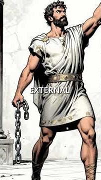 This Slave Created Philosophy That Even Emperors Followed