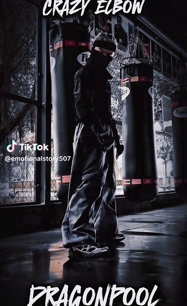 Dangerous Crazy Combo Kick Techniques for Gym Enthusiasts