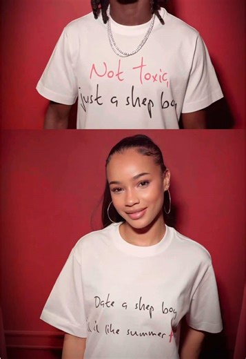 Limited Edition Situationhips Fade T-Shirts