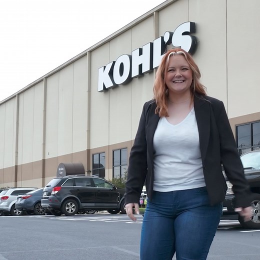 59 reactions · 46 shares | Now Hiring -- Kohl’s Seasonal Warehouse Associates. Enjoy weekly pay & flexible shifts that work around your life! | Kohl's Careers | Facebook