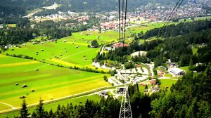 In this edition of the Tour of Germany, we visit one of Bavaria's most beautiful cities, Garmisch. Join Angel and take another stroll with the sights and sounds of Germany! 2d Cavalry Regiment. U.S. Army Garrison Bavaria, USAG Bavaria - Hohenfels Community, USAG Ansbach Community, USAG Bavaria Family and MWR, Bavaria Community & Spouses' Club, Volkstrachtenverein Garmisch | AFN Bavaria