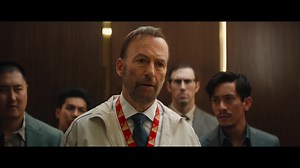 Nadie 2 (2025) ⭐ 6.3 | Acción, Comedia, Crimen